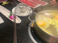 -牛事制造局牛肉火锅(莲岳路店)