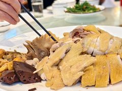 -姐妹鸭仔饭店(湾南路店)