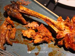-青海名吃尕张娃非遗烤肉(城中店)