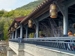 -兰亭风景区