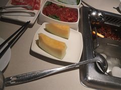 -海底捞火锅(枫蓝国际购物中心店)