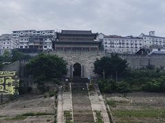 -白帝城·瞿塘峡景区