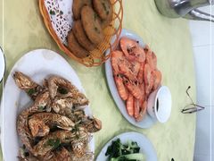 -秋姐美食店(旅游大道店)