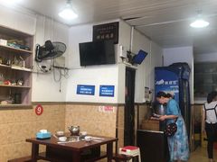 大堂-胖娃古镇鸡杂(磁器口总店)