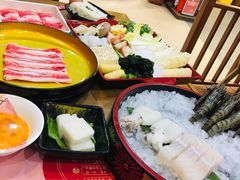-牛New寿喜烧(青浦店)