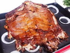 -九十九顶毡房(阜石路店)