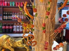 -杨记齐齐哈尔烤肉(总店)