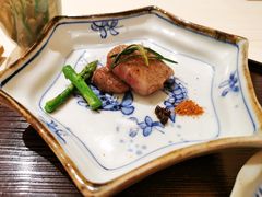 -鮨青(恒基名人购物中心店)