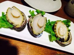 鲍鱼-黑鸡小馆(金源店)