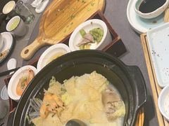 -三品香·江浙菜(松江九谊店)