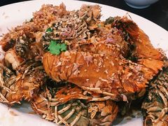 -大螃蟹海鲜餐厅