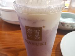 -奈雪的茶(中粮祥云小镇店)