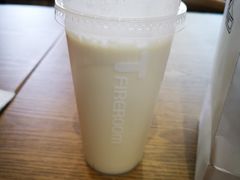 -TFIREROOM火社的茶(裕华万达店)