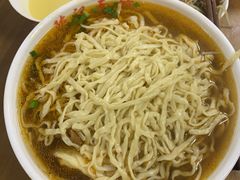 -陈记锅盖面(长江路店)