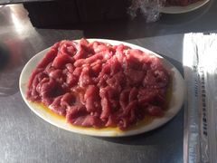 -火云龙烤肉(紫荆花店)