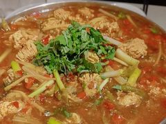 -蛙兔鸡自贡风味·特色江湖菜(广都店)