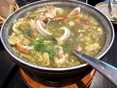 -Thai Alley泰爱里(二沙岛店)