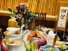 -天狗山料理(省体店)