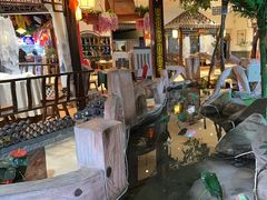 -和源祥·日照菜扛把子(万平口一店)