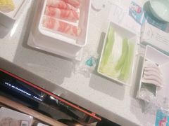 -野妹火锅(龙岗店)