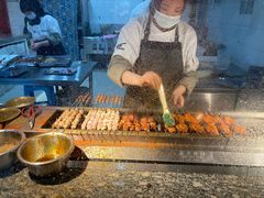 -西宁新千观光夜市(夏都大街店)