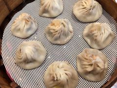 无锡小笼包-湖上人家·船菜·私房菜(拈花湾景区店)