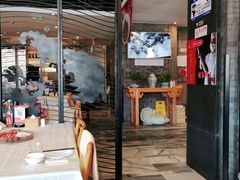 门面-辣婆婆(航天桥店)