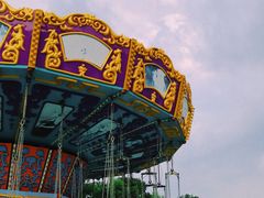 -南京银杏湖乐园