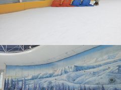 -世界之窗阿尔卑斯冰雪世界