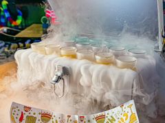 -Famous肥猫墨西哥音乐餐吧(五棵松华熙LIVE店)