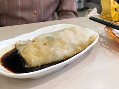 -华辉拉肠(宝华店)