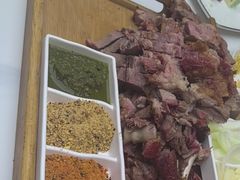 -陌上花开主题餐厅