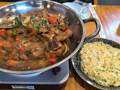 -61号餐吧(兴坪古镇漓江店)