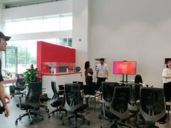 -TESLA 特斯拉(北京南四环中路特斯拉中心)