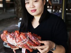 -孙记驴肉山庄(李桥店)
