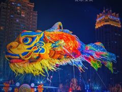 -龙塔