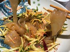 -上关雪東北菜(中房金谊店)