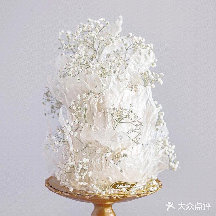 堪称艺术品的蛋糕店🎂[加油][胜利]