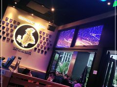 -bluefrog蓝蛙(皇庭广场店)