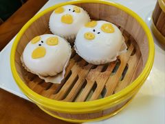 -子曰禮·茶居(三元里远景大厦店)