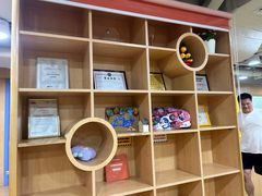 -金宝贝早教(南山花园城店)