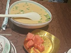 -新繁老號豌豆汤饭店·江湖菜(宝光寺店)