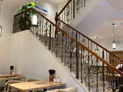 大堂-朱鸿兴面馆(镇湖店)
