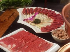 -南门涮肉(上海二店)