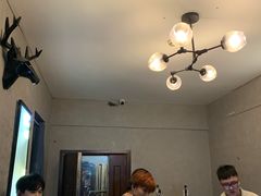 -奇门密室(五一新干线店)