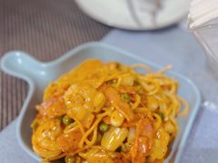 -悦享绿山墙西餐厅