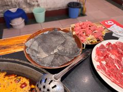 -咖咖火锅(老店)