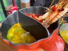 裸奔坨坨虾-成都吃客(九眼桥店)