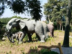 -石家庄市植物园