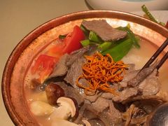 -品味泸沽湖•民族特色菜(大落水店)
